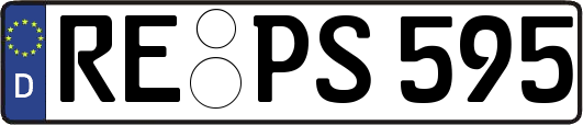 RE-PS595