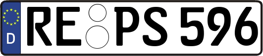 RE-PS596