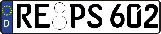 RE-PS602