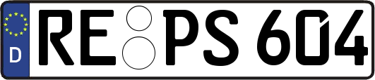 RE-PS604