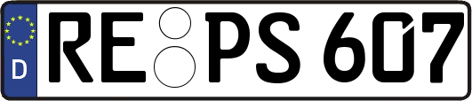 RE-PS607
