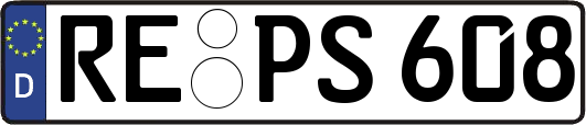 RE-PS608
