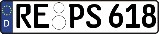 RE-PS618