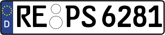 RE-PS6281