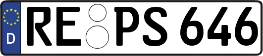 RE-PS646