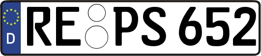 RE-PS652