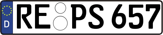RE-PS657