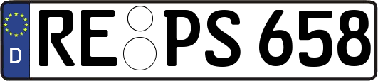 RE-PS658
