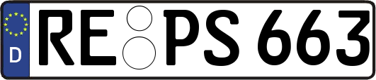 RE-PS663