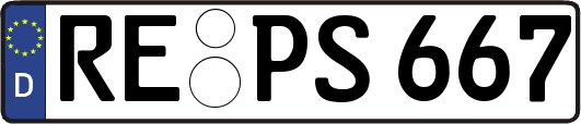 RE-PS667