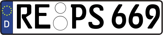 RE-PS669