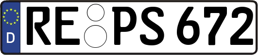 RE-PS672