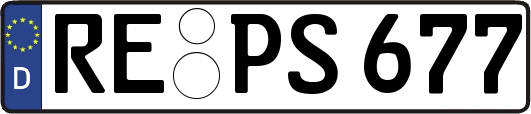 RE-PS677