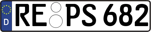 RE-PS682