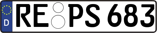 RE-PS683