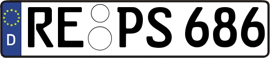 RE-PS686