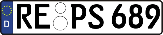 RE-PS689