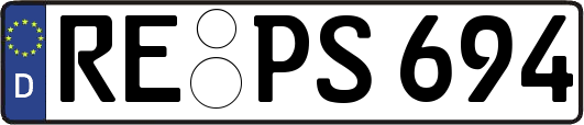 RE-PS694