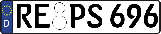 RE-PS696