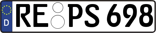 RE-PS698
