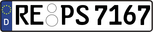 RE-PS7167