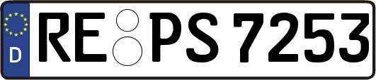 RE-PS7253