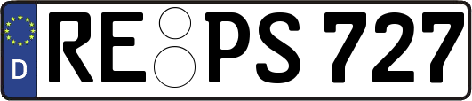 RE-PS727