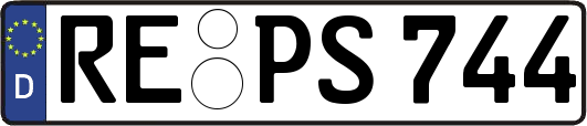 RE-PS744
