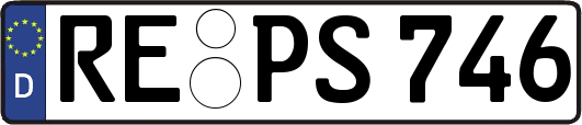 RE-PS746