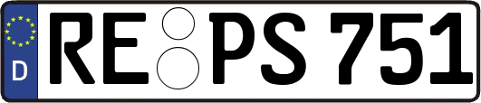 RE-PS751