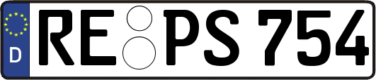 RE-PS754
