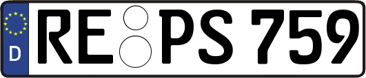 RE-PS759
