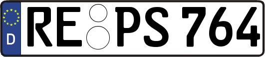 RE-PS764