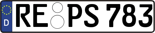 RE-PS783
