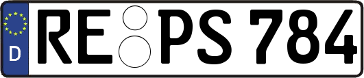 RE-PS784