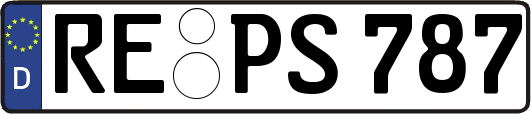 RE-PS787