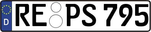 RE-PS795