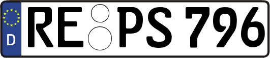 RE-PS796