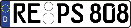 RE-PS808