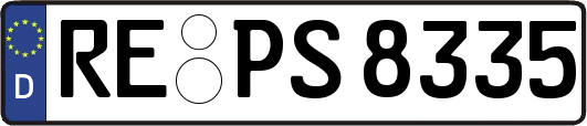 RE-PS8335