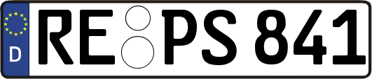 RE-PS841