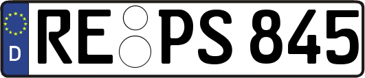 RE-PS845