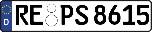 RE-PS8615
