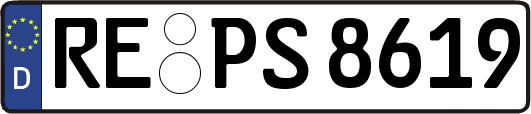 RE-PS8619