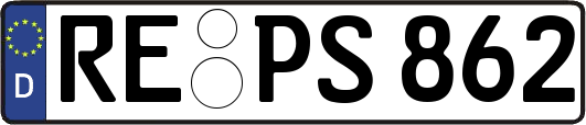 RE-PS862