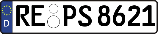 RE-PS8621