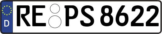 RE-PS8622