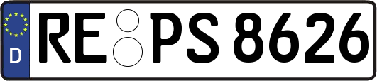 RE-PS8626