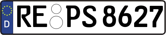 RE-PS8627