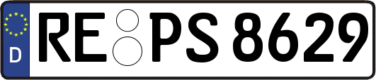 RE-PS8629